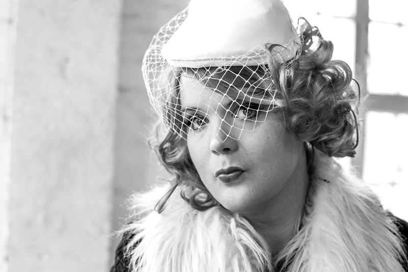 Protected: Lady Beau Blue