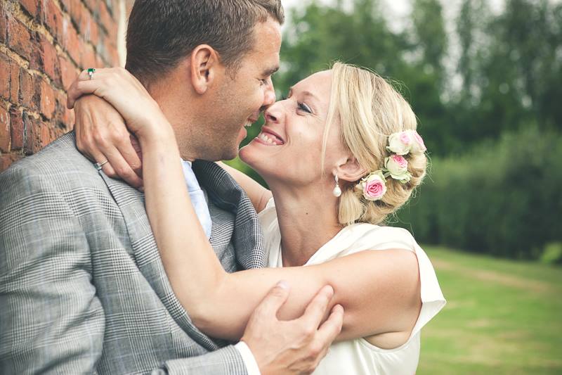 Rebecca & Neil | France | Destination Wedding Photography